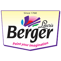 Berger Paints logo
