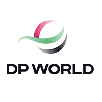 DP World logo