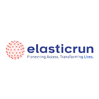 ElasticRun logo