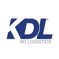 KD Supply Chain logo