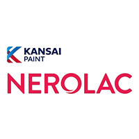 Nerolac Paints logo
