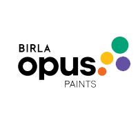 Birla Opus Paints logo
