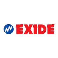 Exide logo